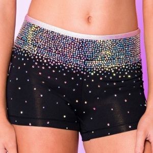 Rebel Ainsley Short YM